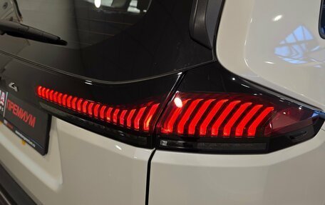 Toyota RAV4, 2025 год, 4 990 000 рублей, 9 фотография