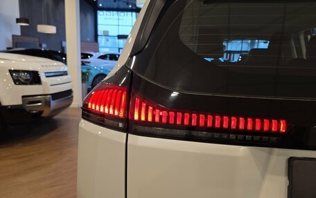 Toyota RAV4, 2025 год, 4 990 000 рублей, 10 фотография