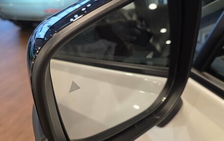 Toyota RAV4, 2025 год, 4 990 000 рублей, 11 фотография