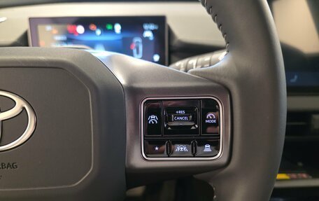 Toyota RAV4, 2025 год, 4 990 000 рублей, 19 фотография