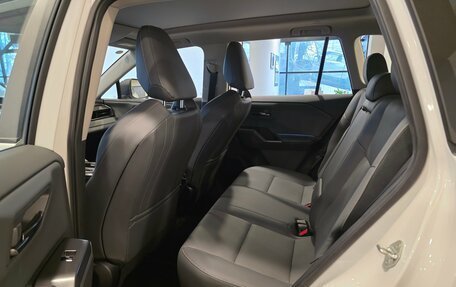 Toyota RAV4, 2025 год, 4 990 000 рублей, 22 фотография