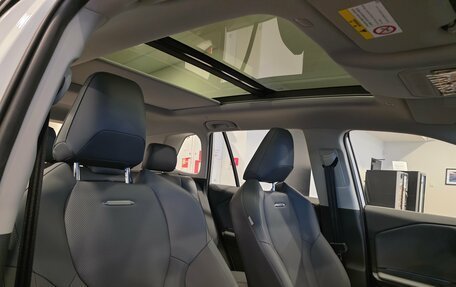 Toyota RAV4, 2025 год, 4 990 000 рублей, 27 фотография