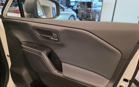 Toyota RAV4, 2025 год, 4 990 000 рублей, 25 фотография