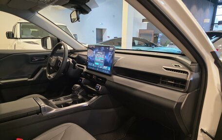 Toyota RAV4, 2025 год, 4 990 000 рублей, 26 фотография