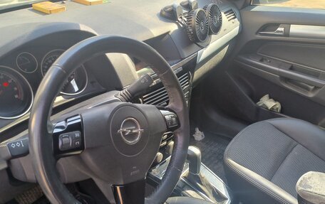 Opel Astra H, 2007 год, 250 000 рублей, 7 фотография