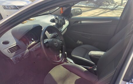 Opel Astra H, 2007 год, 250 000 рублей, 8 фотография