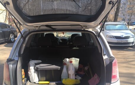 Opel Astra H, 2007 год, 250 000 рублей, 4 фотография