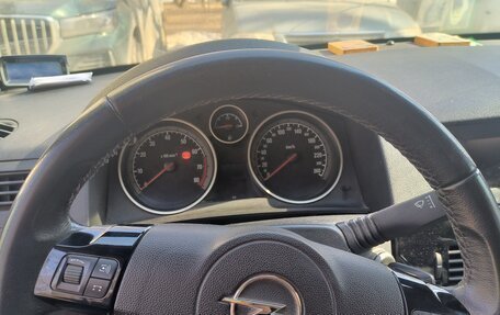 Opel Astra H, 2007 год, 250 000 рублей, 6 фотография