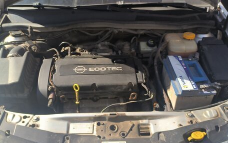 Opel Astra H, 2007 год, 250 000 рублей, 11 фотография