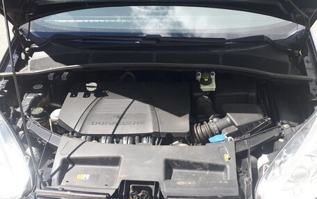 Ford S-MAX I, 2011 год, 9 450 000 рублей, 4 фотография