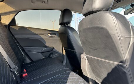 Hyundai Solaris II рестайлинг, 2018 год, 1 330 000 рублей, 4 фотография