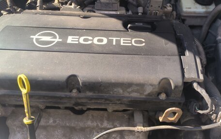 Opel Astra H, 2007 год, 250 000 рублей, 12 фотография