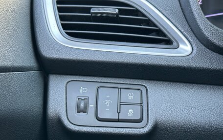 Hyundai Solaris II рестайлинг, 2018 год, 1 330 000 рублей, 14 фотография