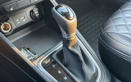 Hyundai Solaris II рестайлинг, 2018 год, 1 330 000 рублей, 16 фотография