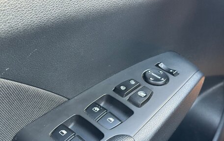 Hyundai Solaris II рестайлинг, 2018 год, 1 330 000 рублей, 15 фотография