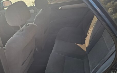 Chevrolet Lacetti, 2007 год, 500 000 рублей, 6 фотография