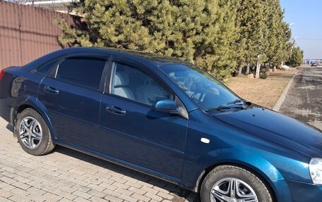 Chevrolet Lacetti, 2007 год, 500 000 рублей, 2 фотография