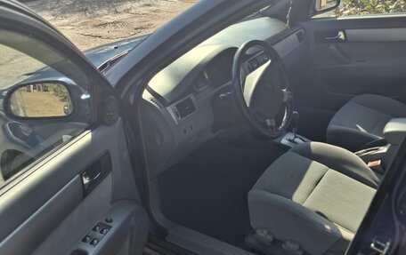 Chevrolet Lacetti, 2007 год, 500 000 рублей, 7 фотография