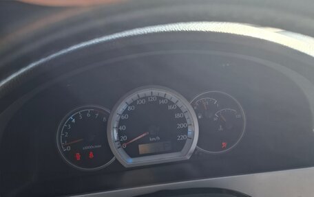 Chevrolet Lacetti, 2007 год, 500 000 рублей, 10 фотография