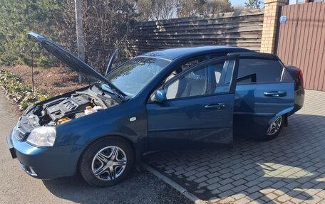 Chevrolet Lacetti, 2007 год, 500 000 рублей, 12 фотография