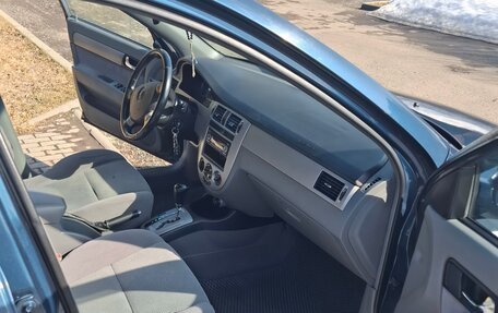 Chevrolet Lacetti, 2007 год, 500 000 рублей, 8 фотография