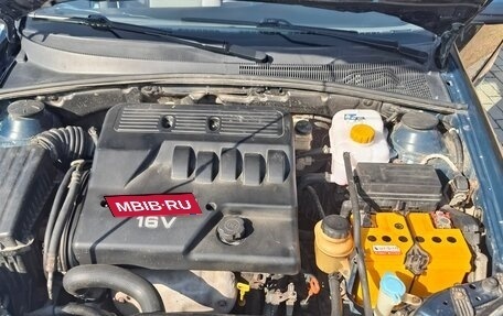 Chevrolet Lacetti, 2007 год, 500 000 рублей, 11 фотография