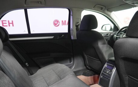 Skoda Superb III рестайлинг, 2014 год, 1 134 000 рублей, 11 фотография