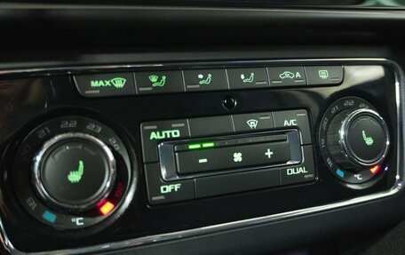 Skoda Superb III рестайлинг, 2014 год, 1 134 000 рублей, 13 фотография