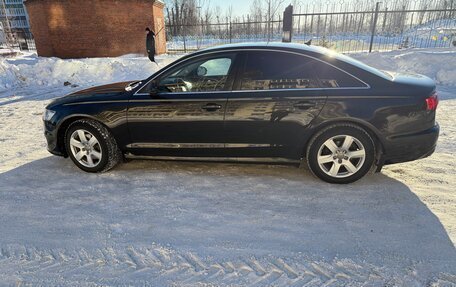 Audi A6, 2015 год, 1 750 000 рублей, 5 фотография