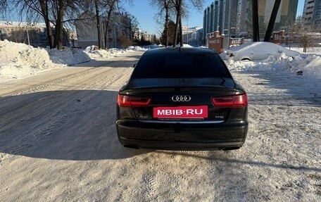 Audi A6, 2015 год, 1 750 000 рублей, 8 фотография