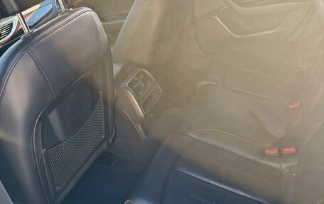 Audi A6, 2015 год, 1 750 000 рублей, 12 фотография