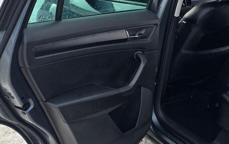 Skoda Kodiaq I, 2017 год, 2 800 000 рублей, 8 фотография