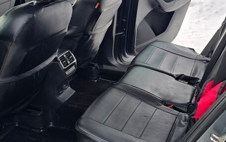 Skoda Kodiaq I, 2017 год, 2 800 000 рублей, 9 фотография