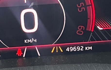 Skoda Kodiaq I, 2019 год, 2 700 000 рублей, 2 фотография