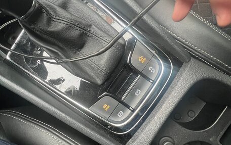 Skoda Kodiaq I, 2019 год, 2 700 000 рублей, 8 фотография