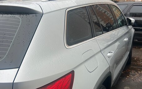 Skoda Kodiaq I, 2019 год, 2 700 000 рублей, 5 фотография