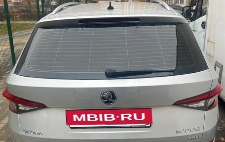 Skoda Kodiaq I, 2019 год, 2 700 000 рублей, 11 фотография