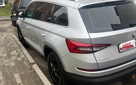 Skoda Kodiaq I, 2019 год, 2 700 000 рублей, 9 фотография