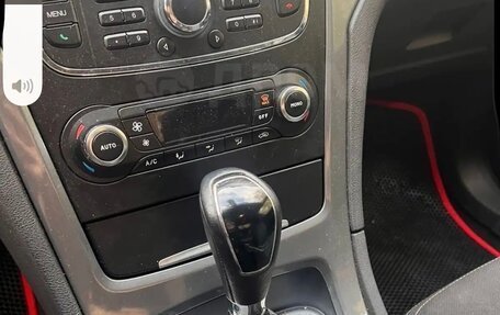 Ford Mondeo IV, 2012 год, 725 000 рублей, 5 фотография