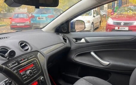 Ford Mondeo IV, 2012 год, 725 000 рублей, 6 фотография