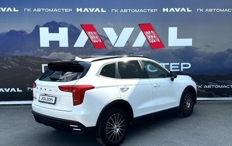 Haval Jolion, 2024 год, 2 649 000 рублей, 6 фотография