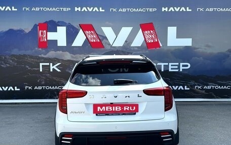 Haval Jolion, 2024 год, 2 649 000 рублей, 7 фотография