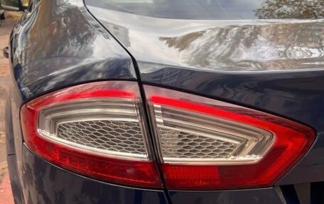 Ford Mondeo IV, 2012 год, 725 000 рублей, 7 фотография