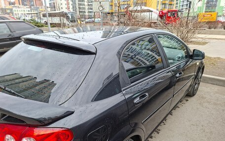Chevrolet Lacetti, 2010 год, 515 125 рублей, 7 фотография