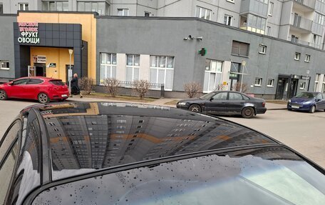 Chevrolet Lacetti, 2010 год, 515 125 рублей, 4 фотография