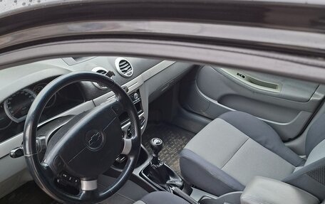 Chevrolet Lacetti, 2010 год, 515 125 рублей, 8 фотография