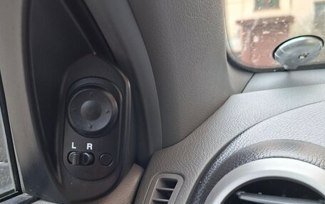 Chevrolet Lacetti, 2010 год, 515 125 рублей, 9 фотография