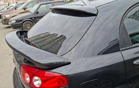 Chevrolet Lacetti, 2010 год, 515 125 рублей, 6 фотография