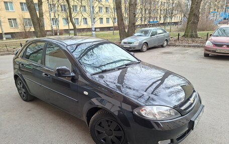 Chevrolet Lacetti, 2010 год, 515 125 рублей, 15 фотография
