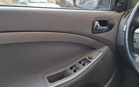 Chevrolet Lacetti, 2010 год, 515 125 рублей, 10 фотография